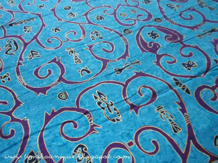 Detail Gambar Hitam Putih Motif Batik Papua Nomer 23