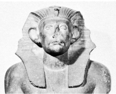 Detail Gambar Hitam Putih Orang Mesir Kuno Nomer 10