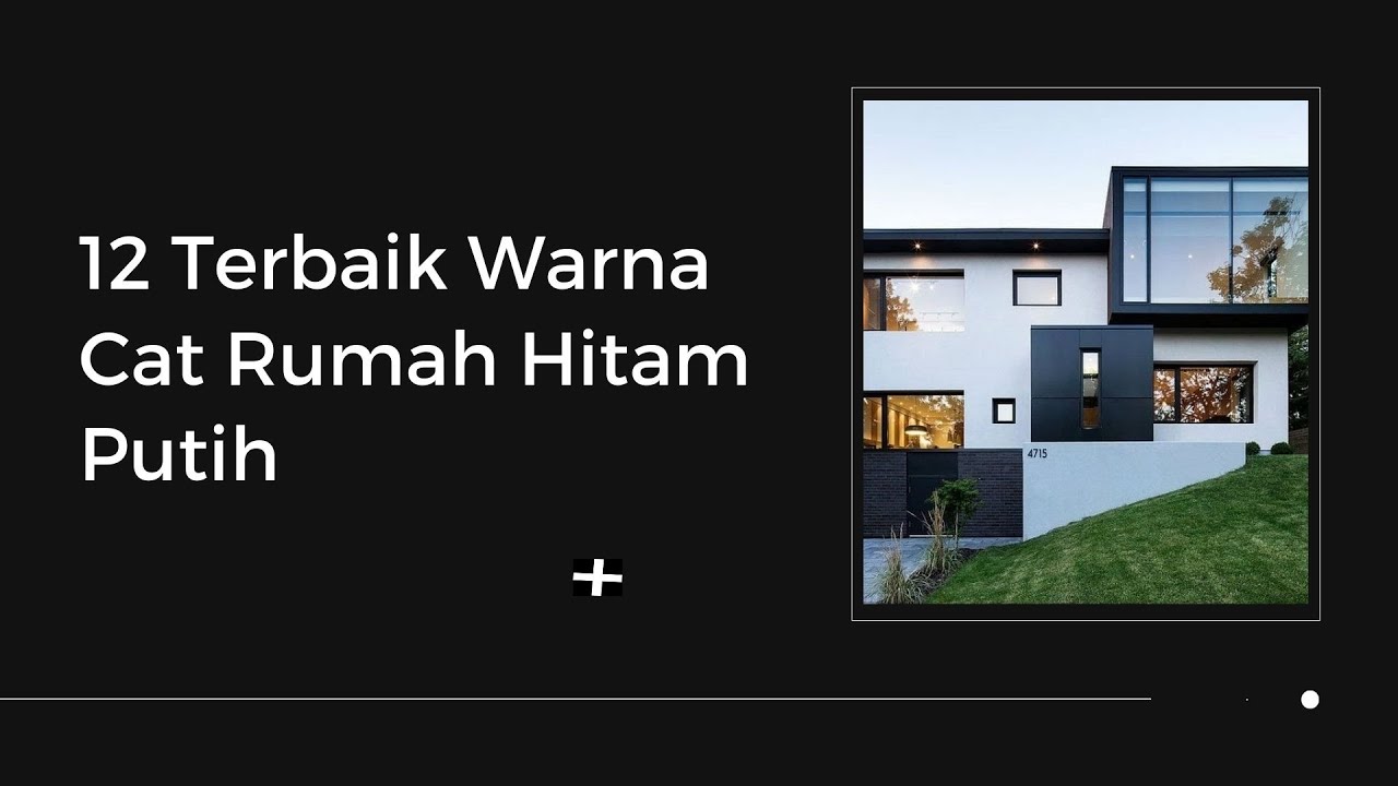 Detail Gambar Hitam Putih Rumah Nomer 33