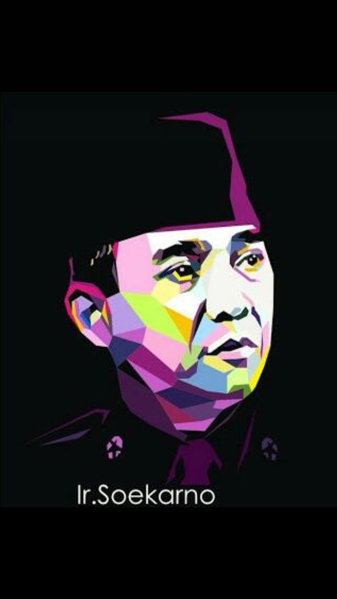 Detail Gambar Hitam Putih Soekarno Nomer 29