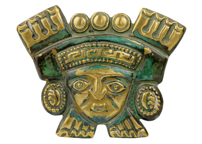 Detail Gambar Hitam Putih Suku Inca Nomer 50