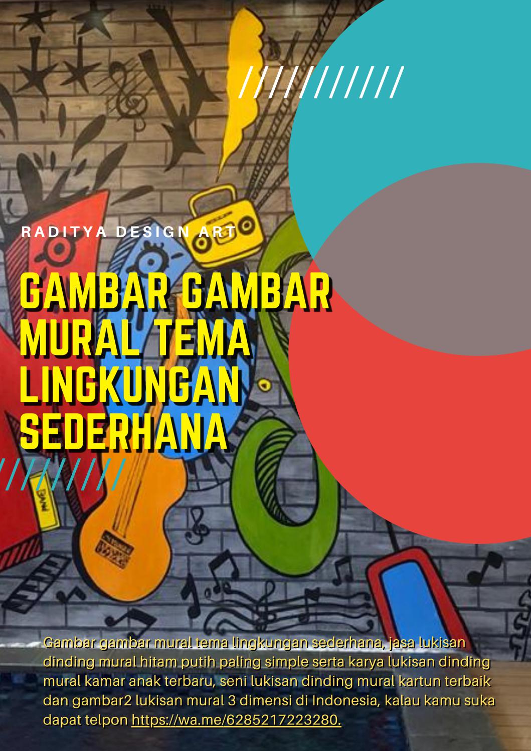 Detail Gambar Hitam Putih Tema Lingkungan Nomer 48