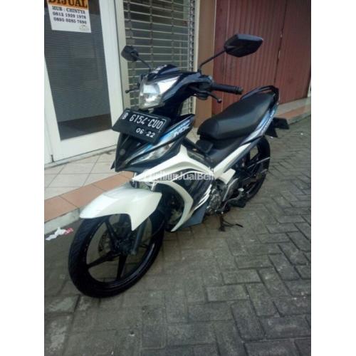 Detail Gambar Hitam Putih Yamaha Mx 135 Nomer 15