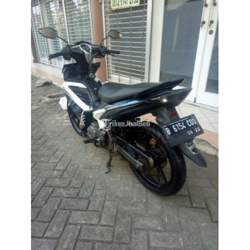 Detail Gambar Hitam Putih Yamaha Mx 135 Nomer 19