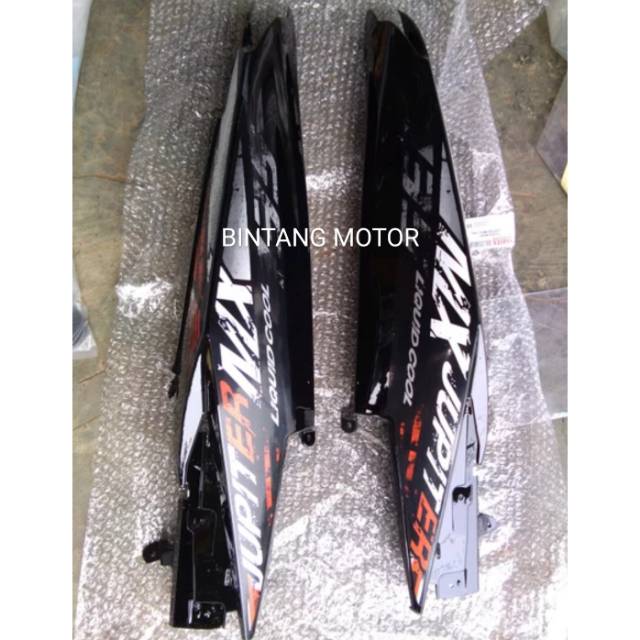 Detail Gambar Hitam Putih Yamaha Mx 135 Nomer 38