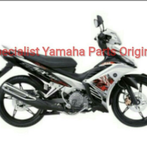 Detail Gambar Hitam Putih Yamaha Mx 135 Nomer 40