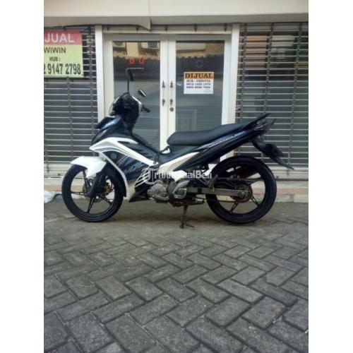 Detail Gambar Hitam Putih Yamaha Mx 135 Nomer 45