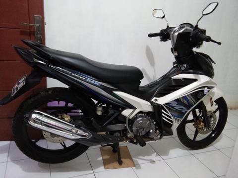 Detail Gambar Hitam Putih Yamaha Mx 135 Nomer 7