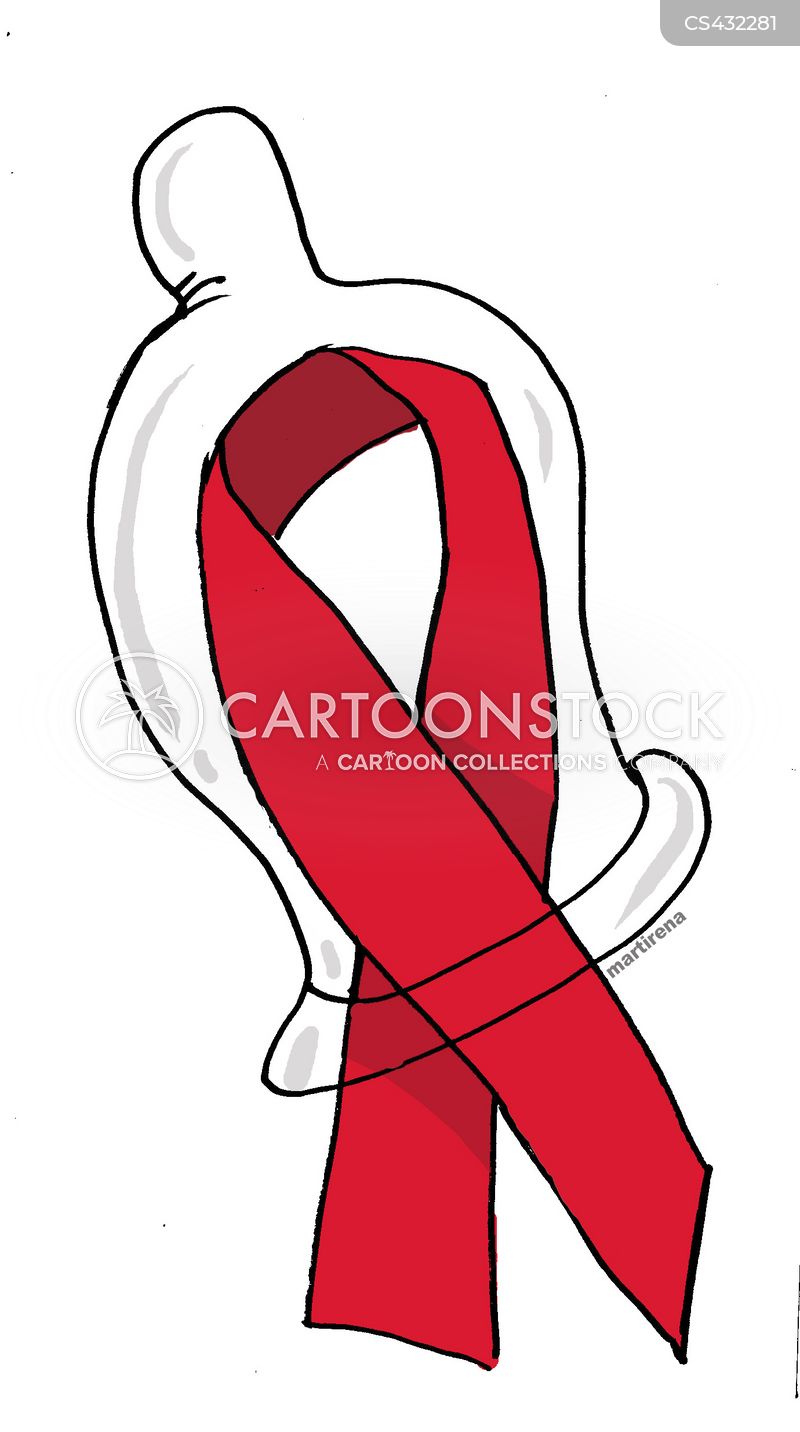 Detail Gambar Hiv Aids Kartun Nomer 35