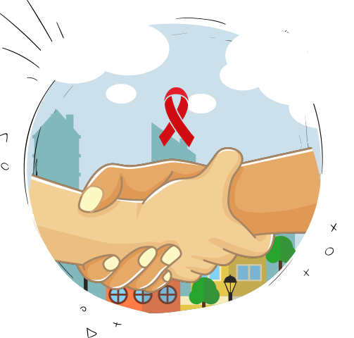 Detail Gambar Hiv Aids Kartun Nomer 47