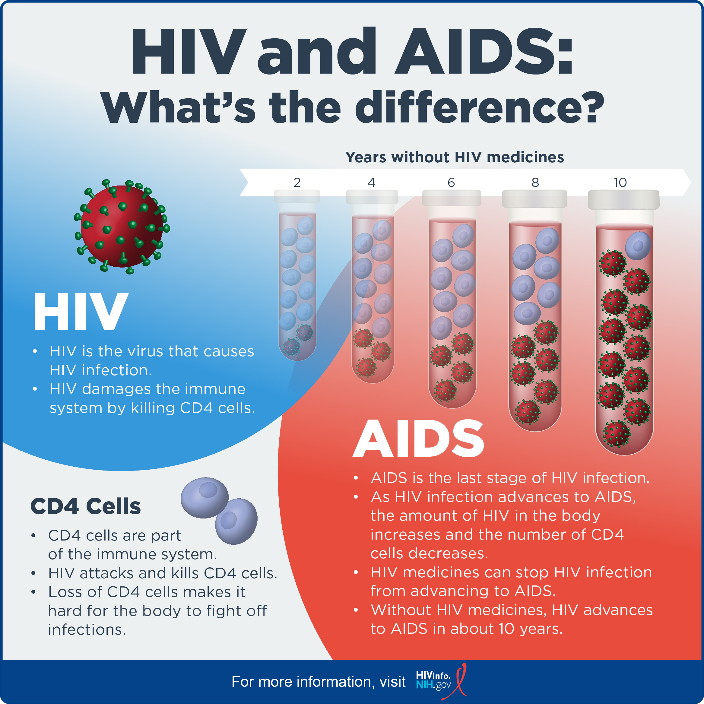 Detail Gambar Hiv Dan Aids Nomer 8