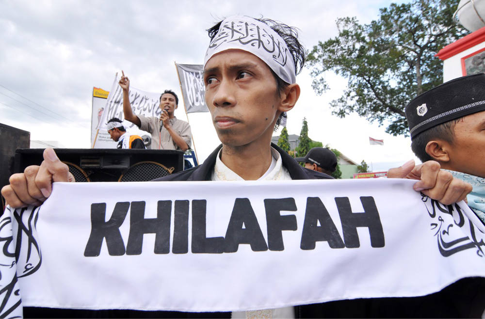 Detail Gambar Hizbut Tahrir Nomer 23