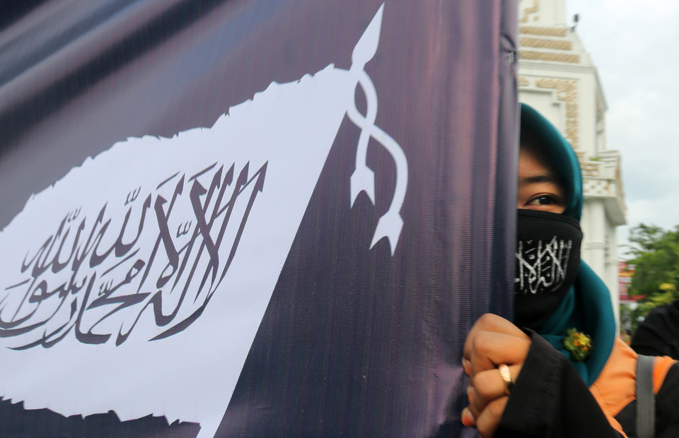 Detail Gambar Hizbut Tahrir Nomer 28