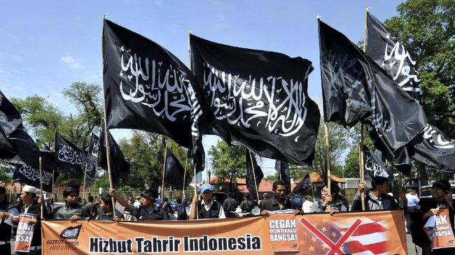 Detail Gambar Hizbut Tahrir Nomer 37