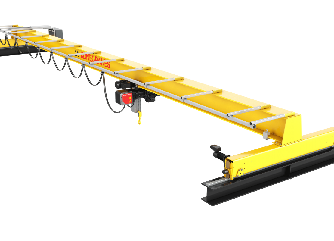 Detail Gambar Hoist Crane Nomer 11