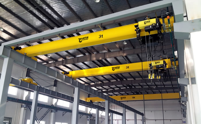 Detail Gambar Hoist Crane Nomer 16