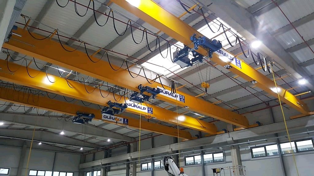 Detail Gambar Hoist Crane Nomer 19