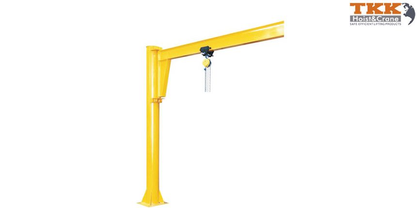 Detail Gambar Hoist Crane Nomer 45