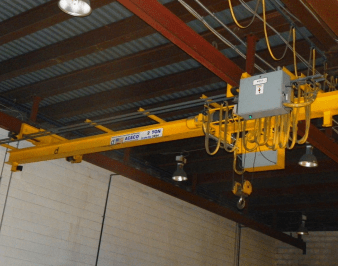 Detail Gambar Hoist Crane Nomer 49