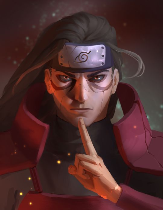 Detail Gambar Hokage Ke 1 Nomer 6