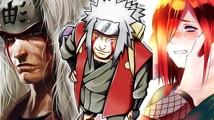 Detail Gambar Hokage Ke 1 Nomer 49