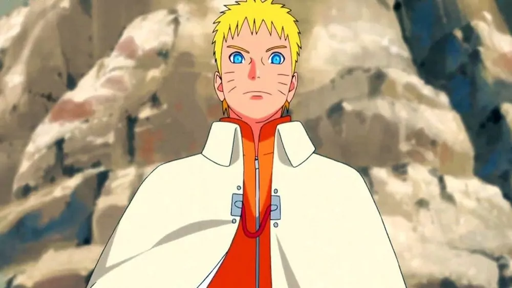 Detail Gambar Hokage Ke 1 Nomer 51