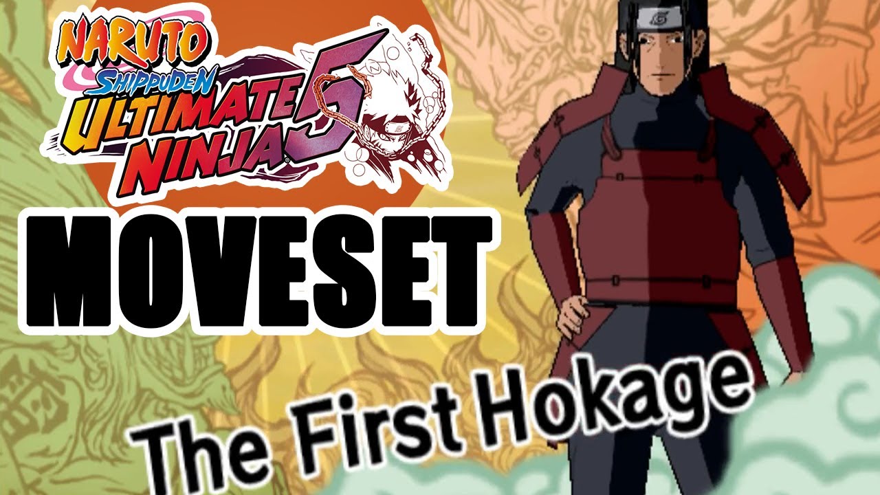 Detail Gambar Hokage Ke 5 Nomer 54