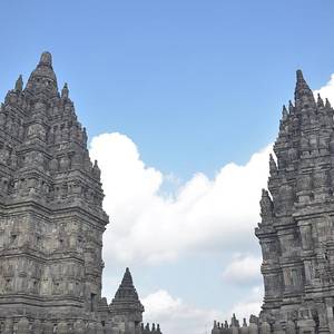 Detail Gambar Holiday Kartun Gambar Candi Prambanan Kartun Nomer 21