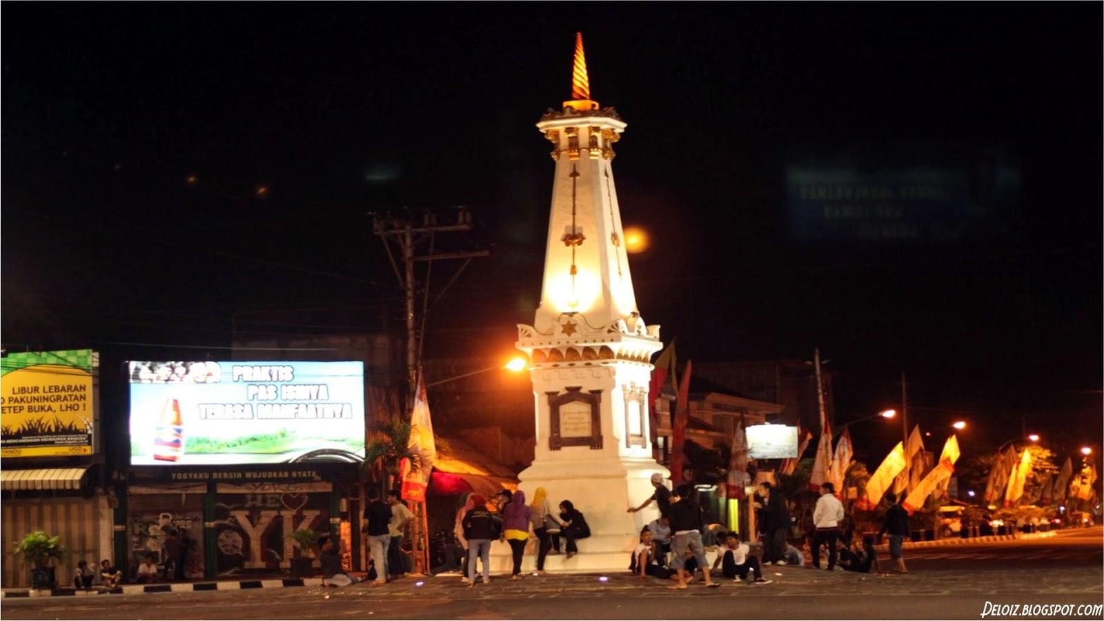 Detail Gambar Holiday Kartun Gambar Malioboro Nomer 42