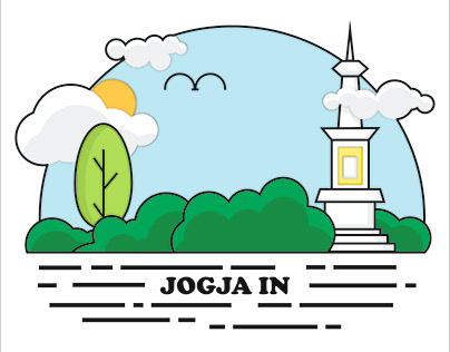 Detail Gambar Holiday Kartun Gambar Souvenir Di Malioboro Nomer 38