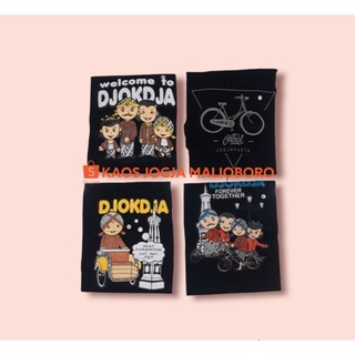 Detail Gambar Holiday Kartun Gambar Souvenir Di Malioboro Nomer 46