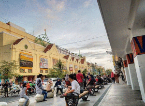 Detail Gambar Holiday Kartun Gambar Souvenir Di Malioboro Nomer 52
