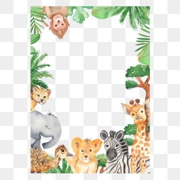 Detail Gambar Holiday Kartun Gambar Zoo Kartun Nomer 25