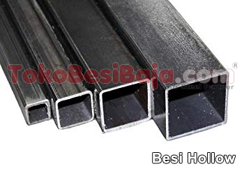 Detail Gambar Hollow 1x1 Kotak Nomer 11