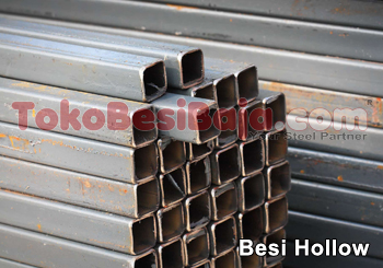 Detail Gambar Hollow 1x1 Kotak Nomer 17