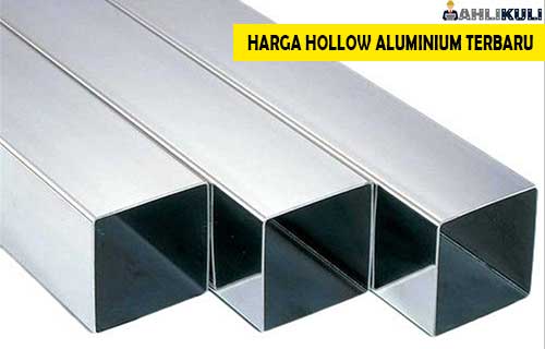 Detail Gambar Hollow 1x1 Kotak Nomer 19