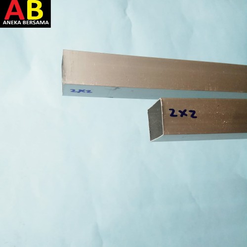 Detail Gambar Hollow 1x1 Kotak Nomer 23