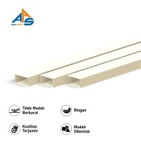 Detail Gambar Hollow 1x1 Kotak Nomer 24