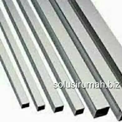 Detail Gambar Hollow 1x1 Kotak Nomer 4