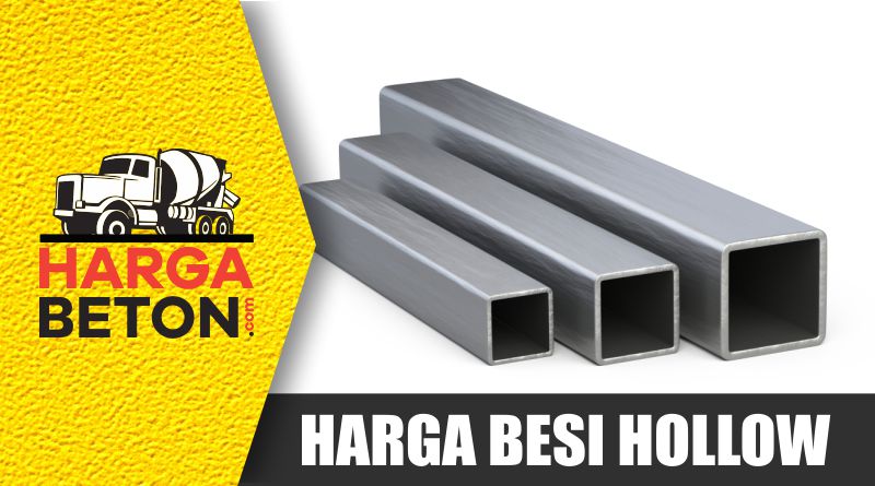 Detail Gambar Hollow 1x1 Kotak Nomer 38