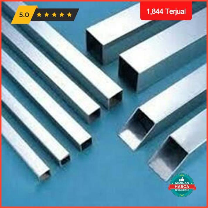 Detail Gambar Hollow 1x1 Kotak Nomer 55