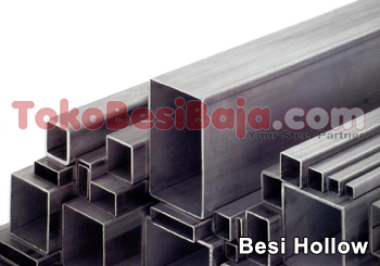 Detail Gambar Hollow 1x1 Kotak Nomer 9