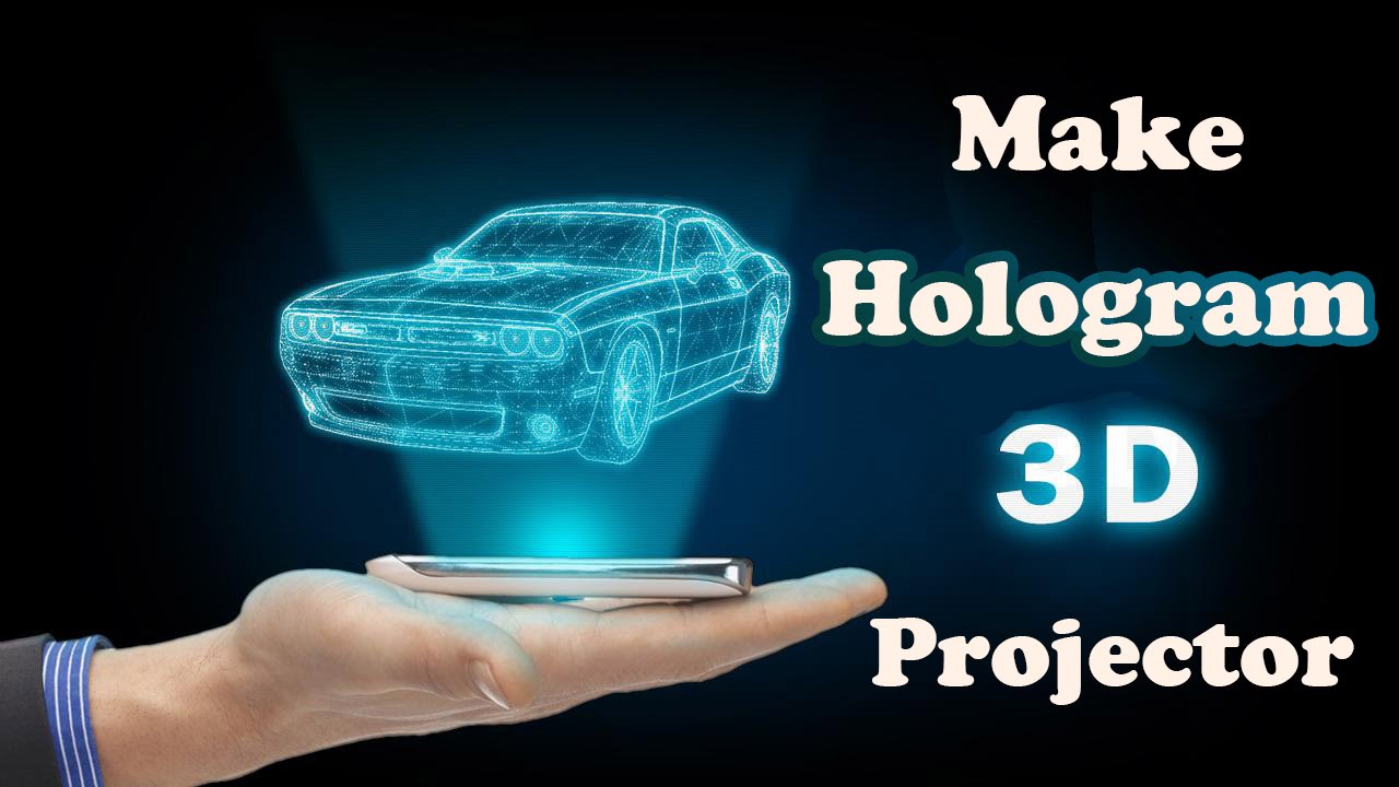 Detail Gambar Hologram 3d Nomer 18