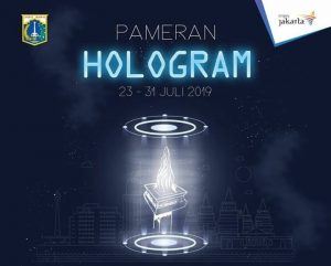 Detail Gambar Hologram Keren Nomer 14