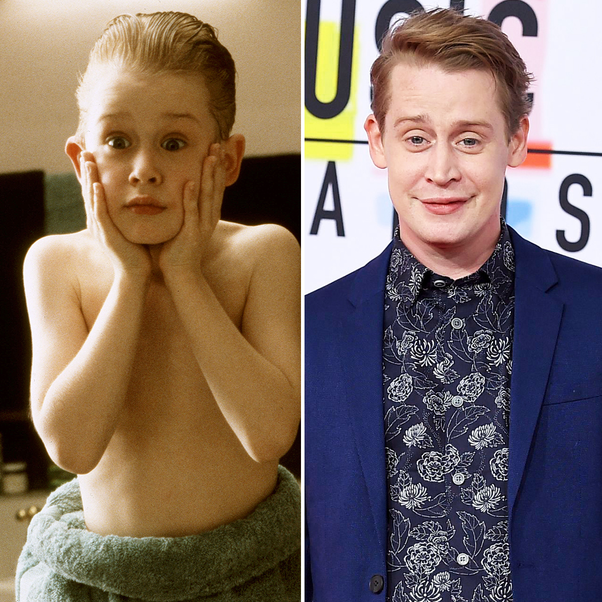 Detail Gambar Home Alone Nomer 18