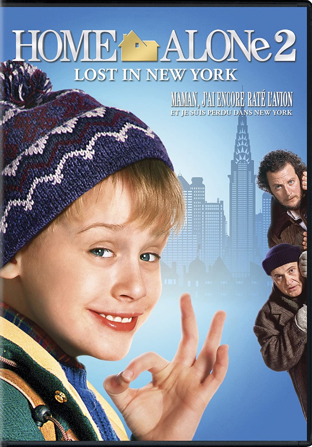 Detail Gambar Home Alone Nomer 25