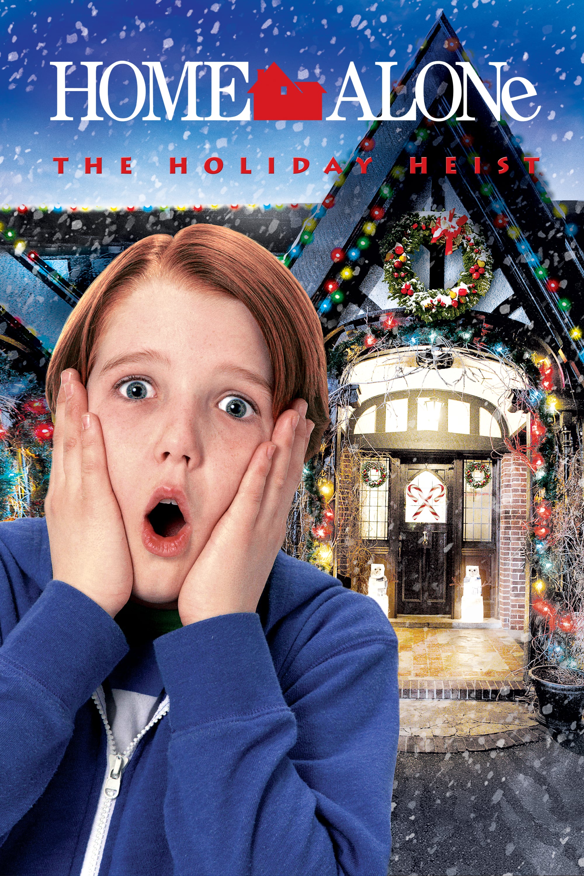 Detail Gambar Home Alone Nomer 28