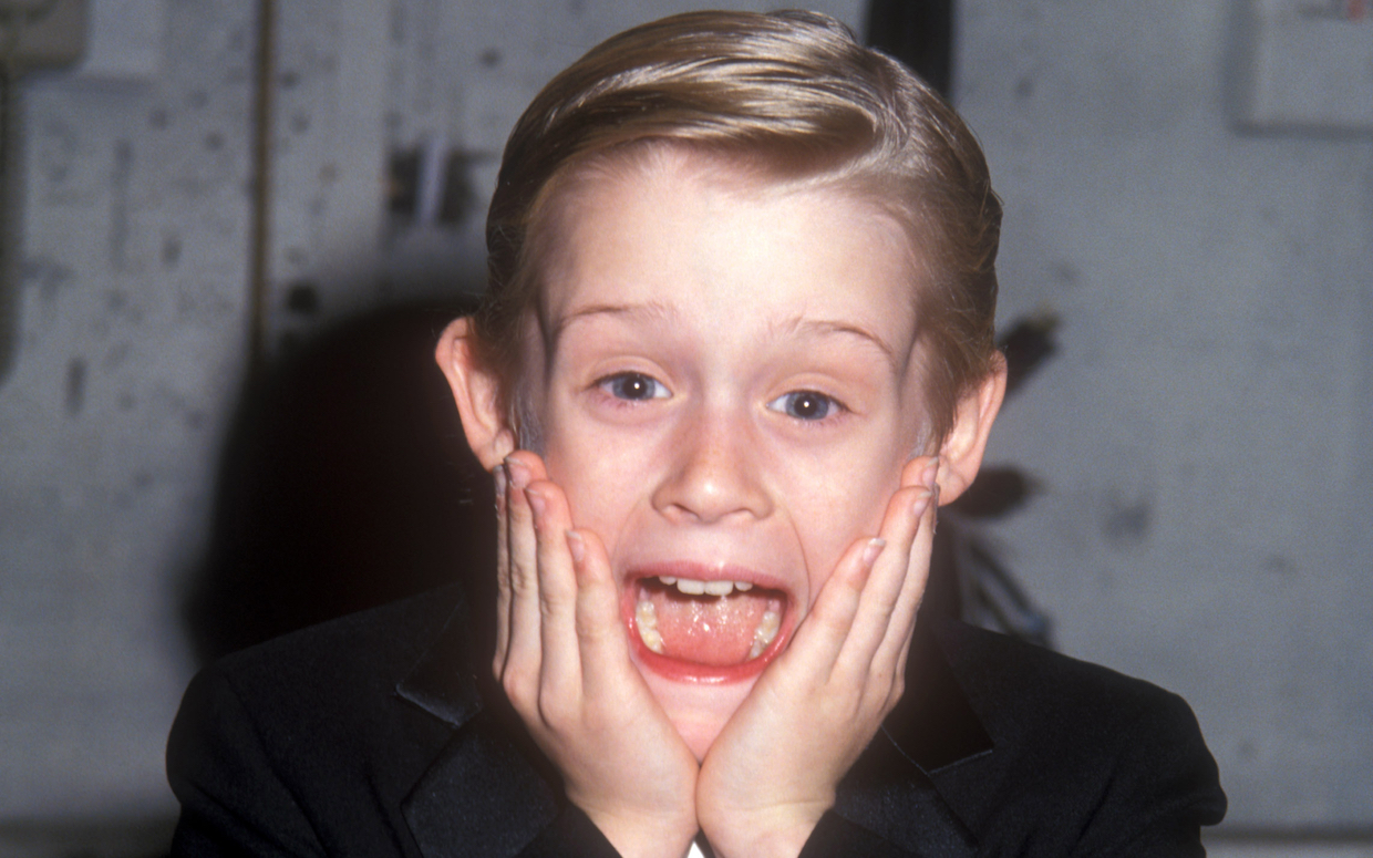 Detail Gambar Home Alone Nomer 57