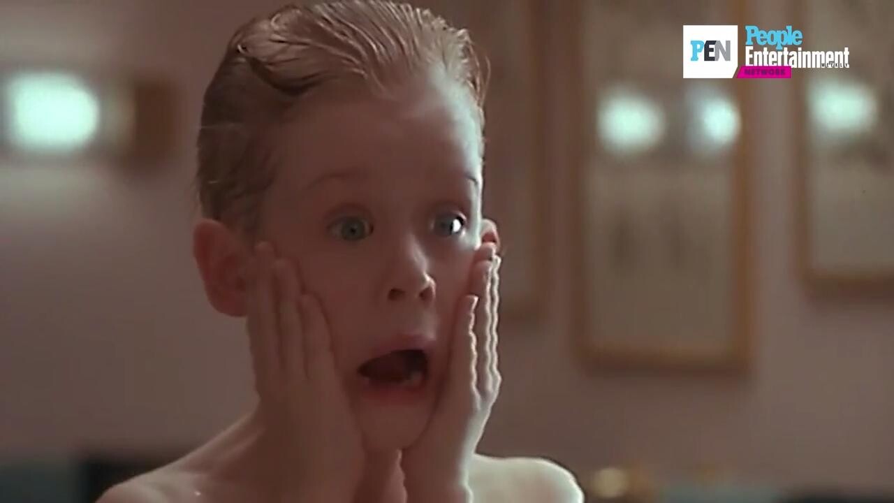 Detail Gambar Home Alone Nomer 59