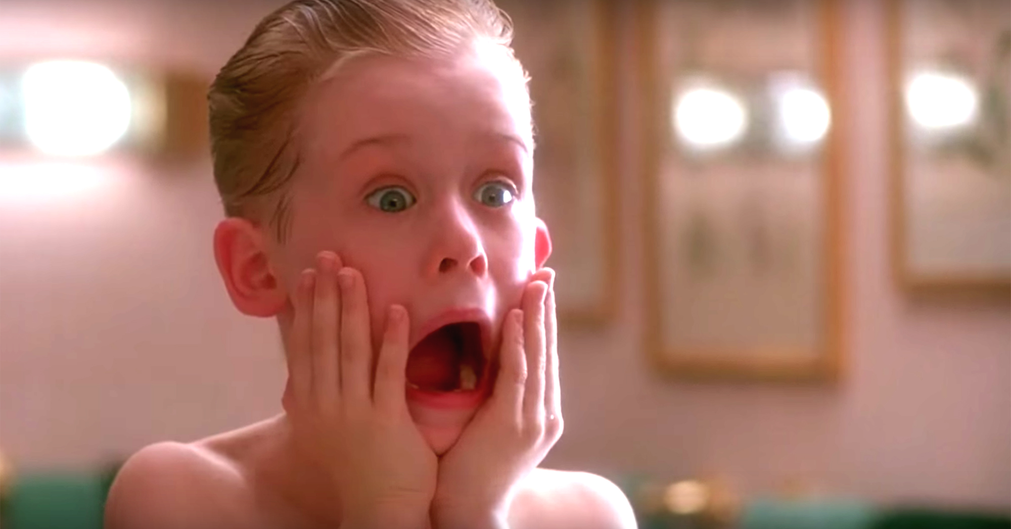 Detail Gambar Home Alone Nomer 9